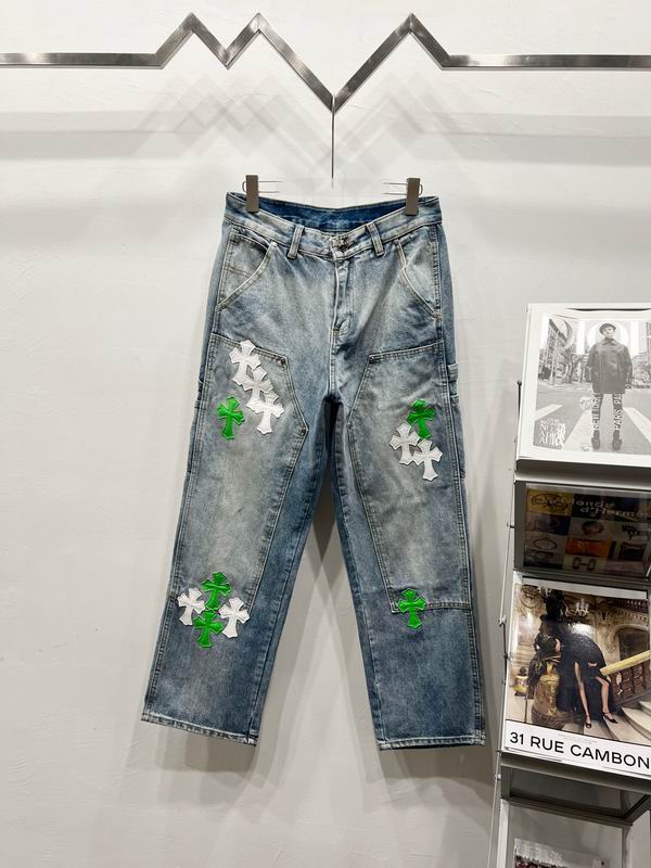 Chrome Hearts sz28-36 aztxA1018