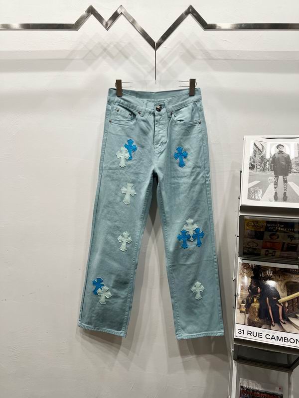 Chrome Hearts sz28-34 aztxA1022