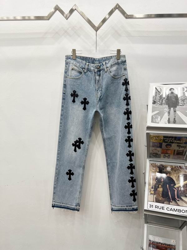 Chrome Hearts sz28-34 aztxA1041
