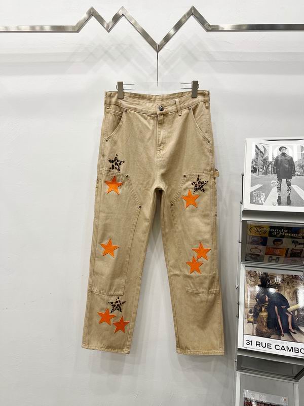 Chrome Hearts sz30-36 aztxA1042