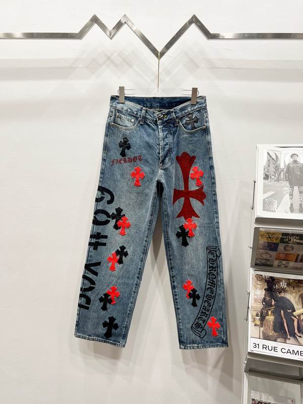 Chrome Hearts sz28-36 aztxA1059