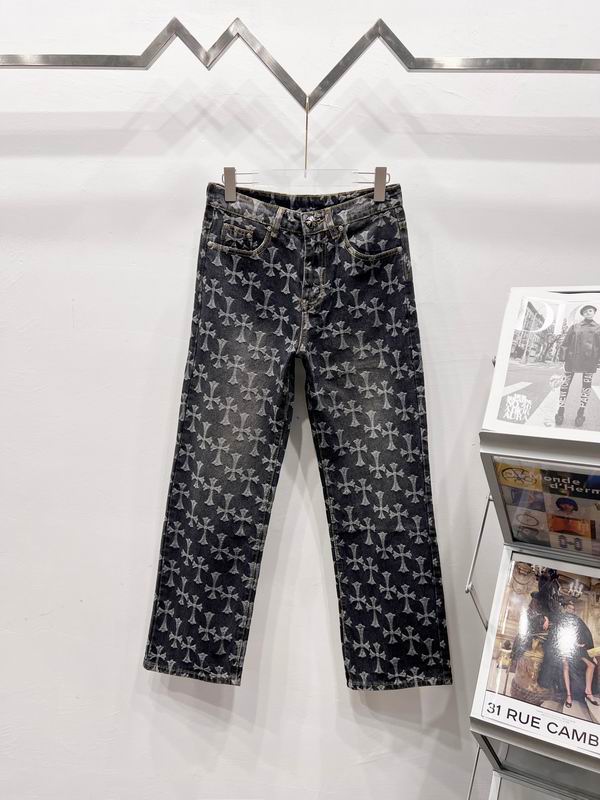 Chrome Hearts sz28-36 aztxB77