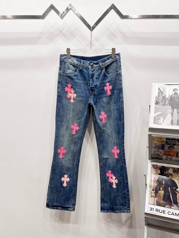 Chrome Hearts sz28-36 aztxB731