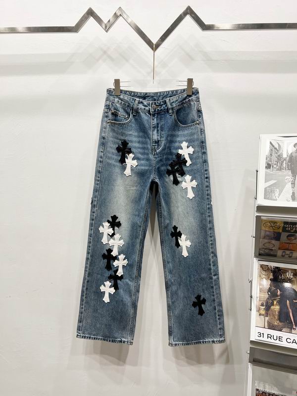 Chrome Hearts sz28-36 aztxB764