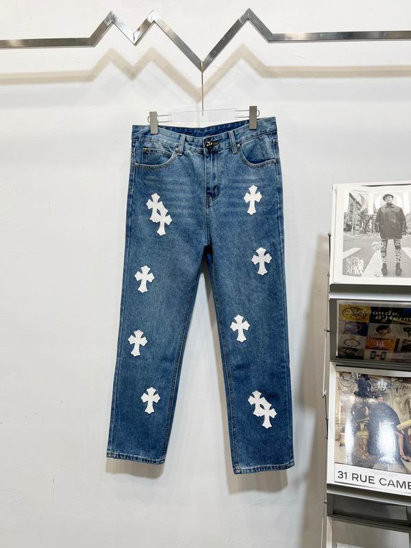 Chrome Hearts sz28-36 aztxB794