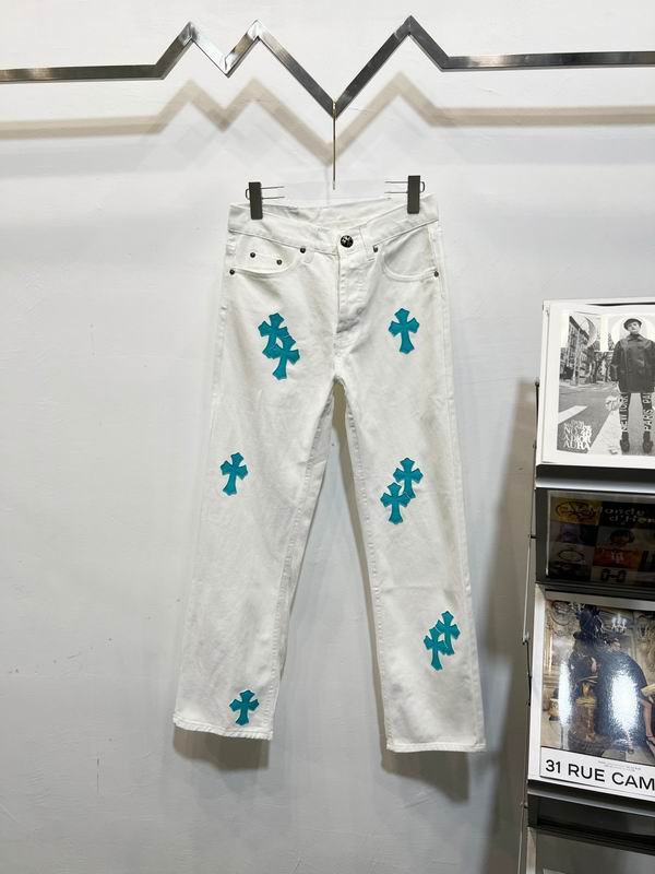 Chrome Hearts sz28-34 aztxB795