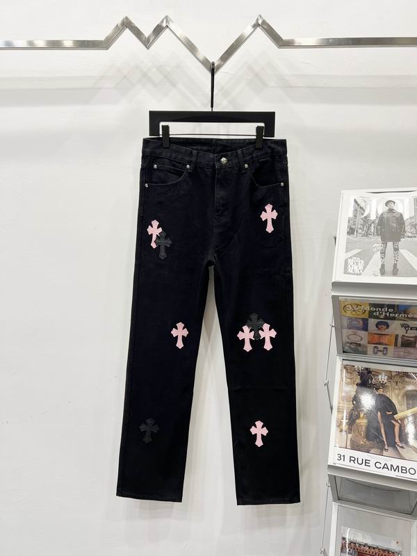 Chrome Hearts sx28-34 qqtxK660