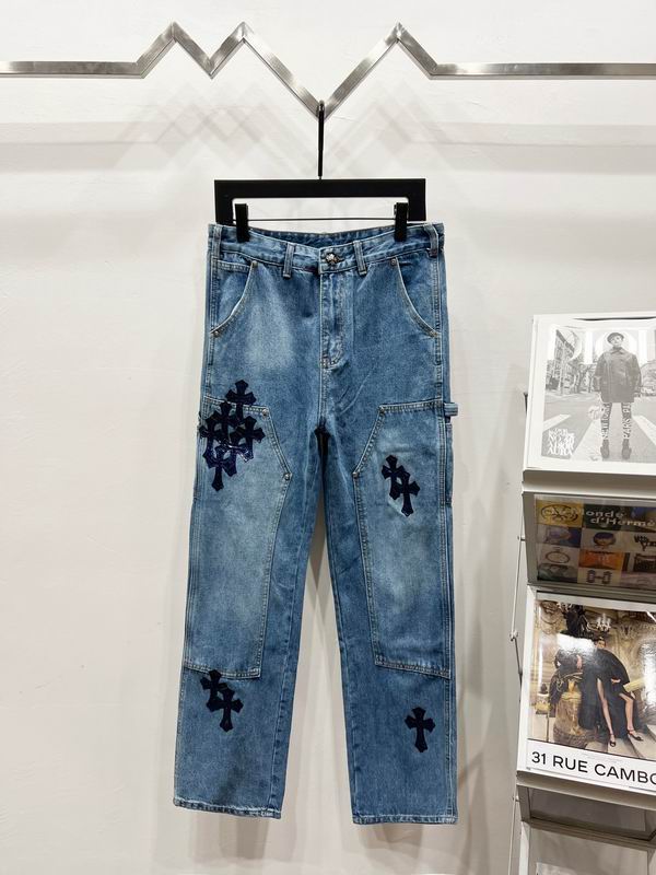 Chrome Hearts sx30-36 qqtxK1030