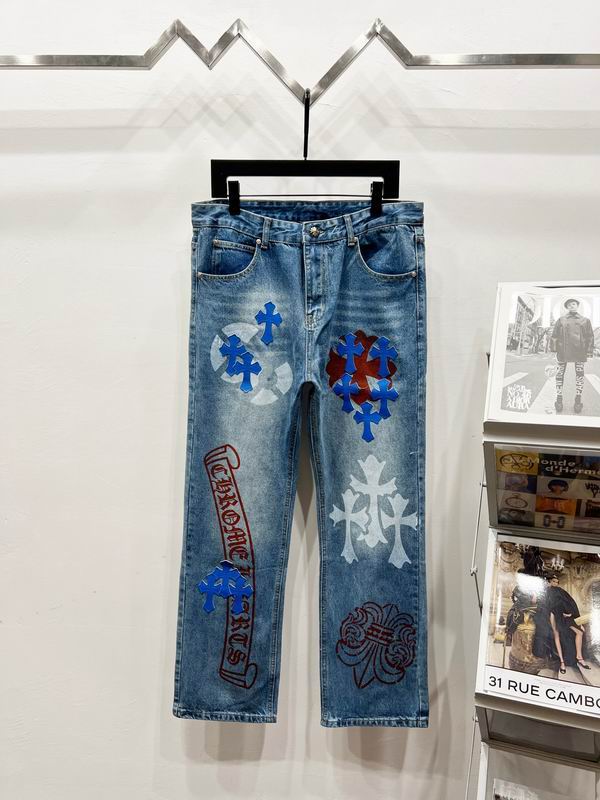 Chrome Hearts sx30-36 qqtxK1020
