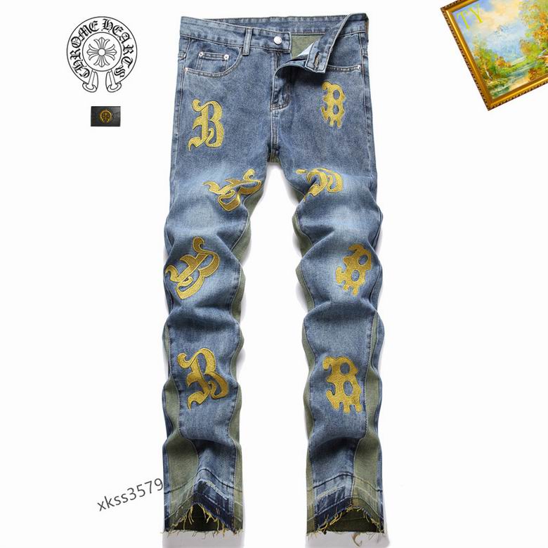 Chrome Hearts sz29-38 25tn44