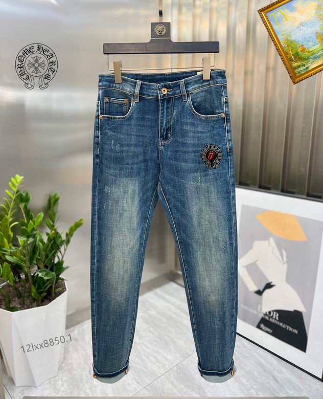 Chrome Hearts sz28-38 25tn48