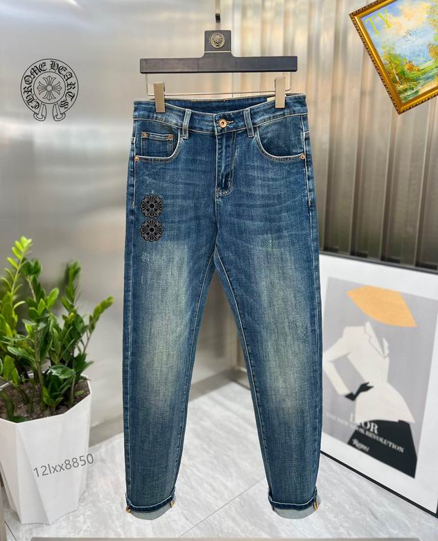 Chrome Hearts sz28-38 25tn49