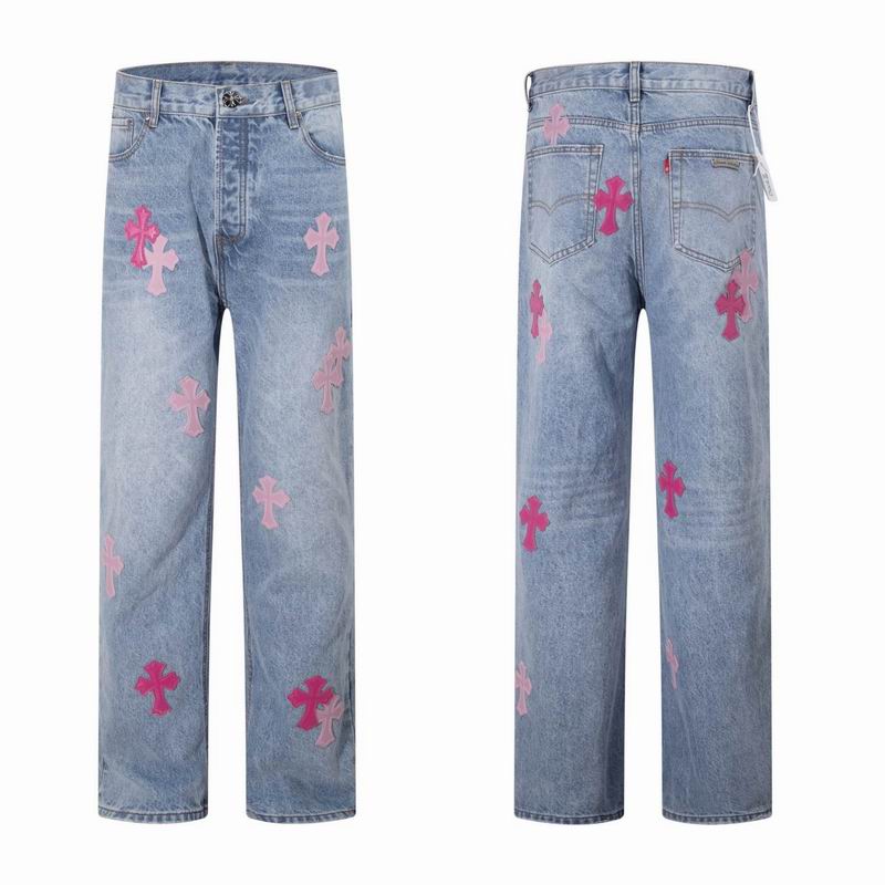 Chrome Hearts sz28-36 sytxH922