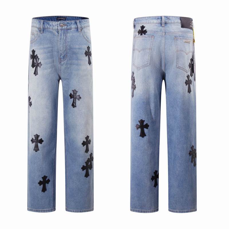 Chrome Hearts sz30-36 sytxH20
