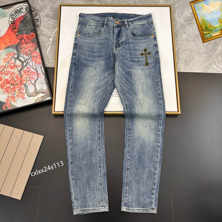 Chrome Hearts sz29-38 25tn61