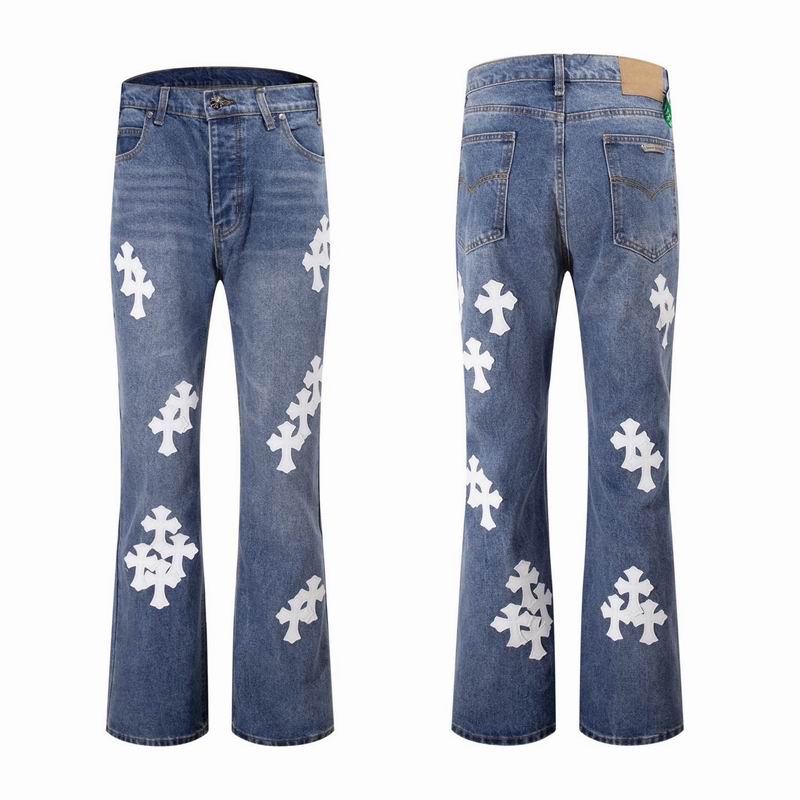 Chrome Hearts s28-36 sytxH23