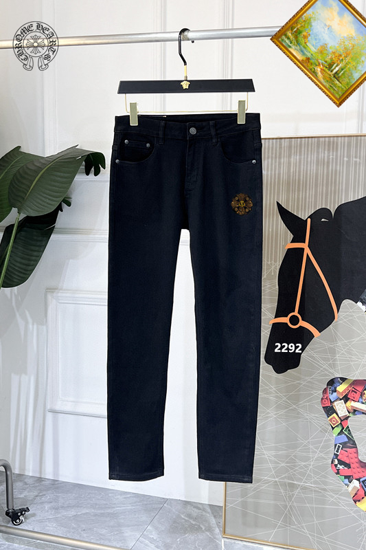 Chrome Hearts sz28-38 25tx164