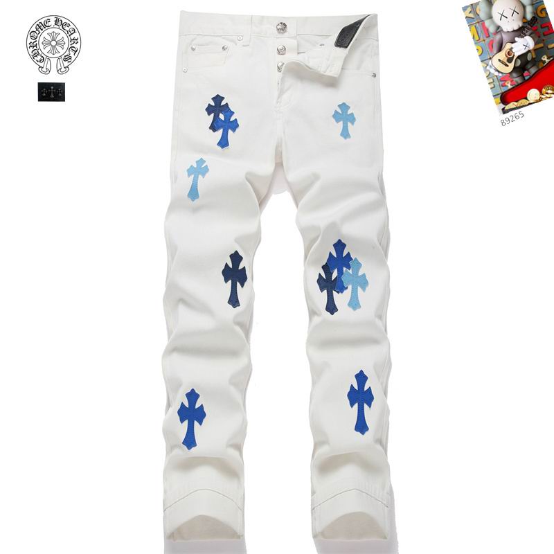 Chrome Hearts sz29-38 25tr173