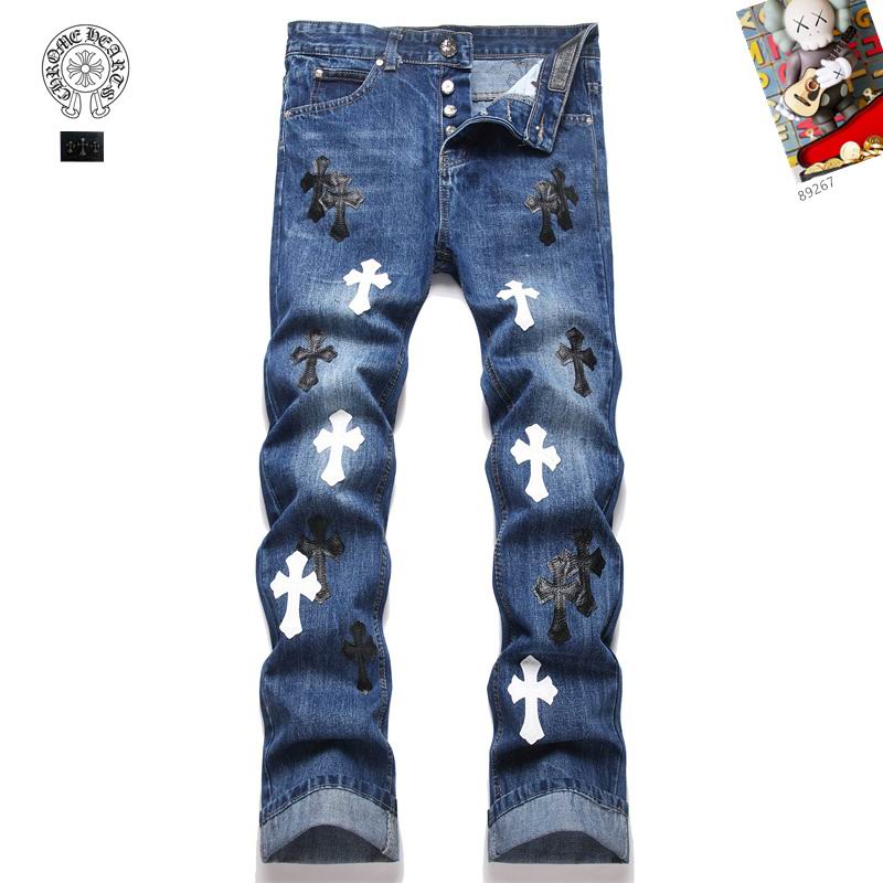 Chrome Hearts sz29-38 25tr174