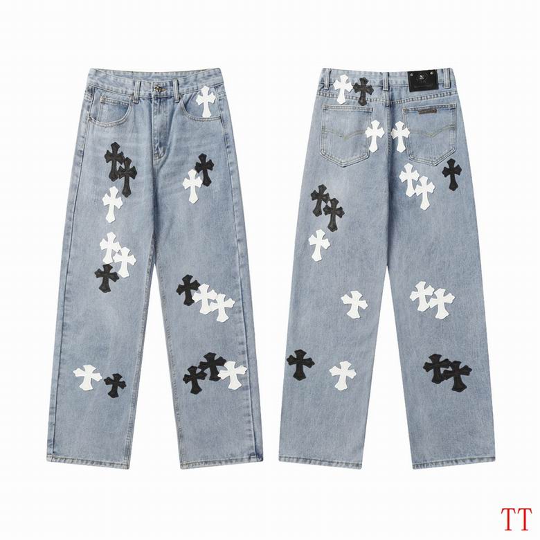 Chrome Hearts sz28-36 20tn86