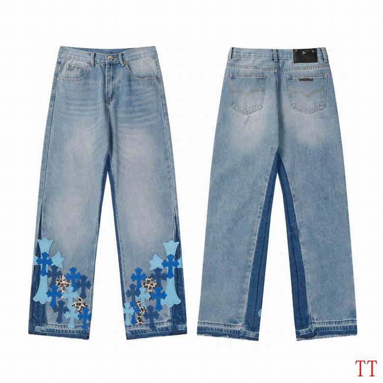 Chrome Hearts sz28-36 20tn87