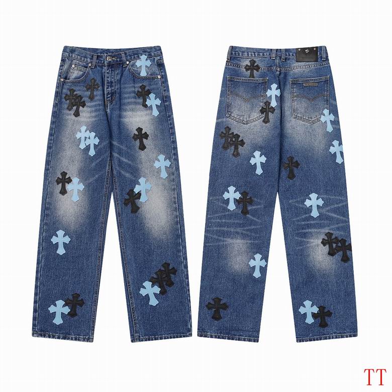Chrome Hearts sz28-36 20tn88