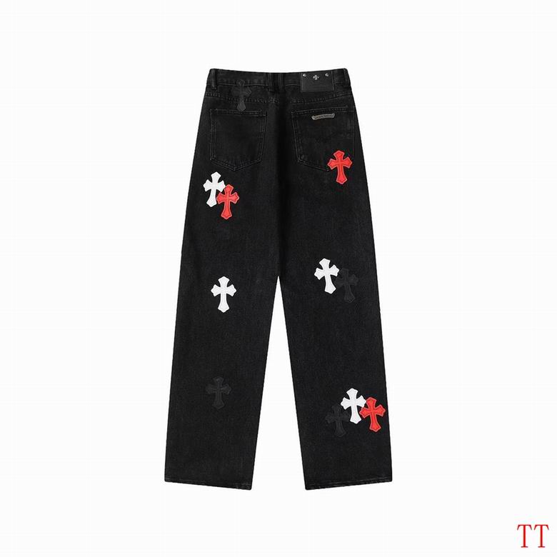Chrome Hearts sz28-36 20tn90