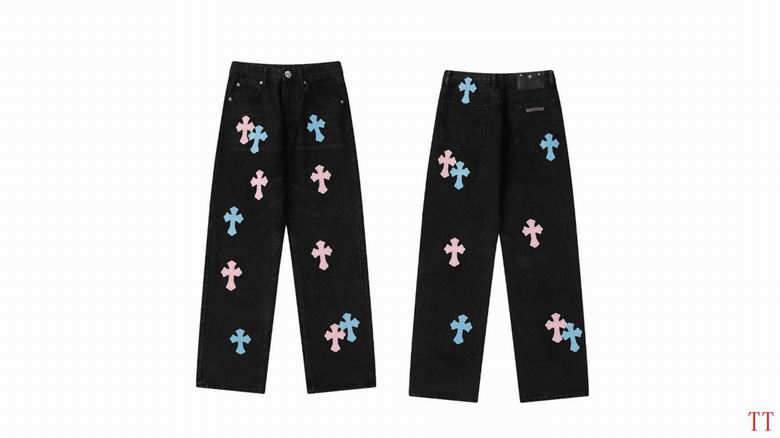 Chrome Hearts sz28-36 20tn91