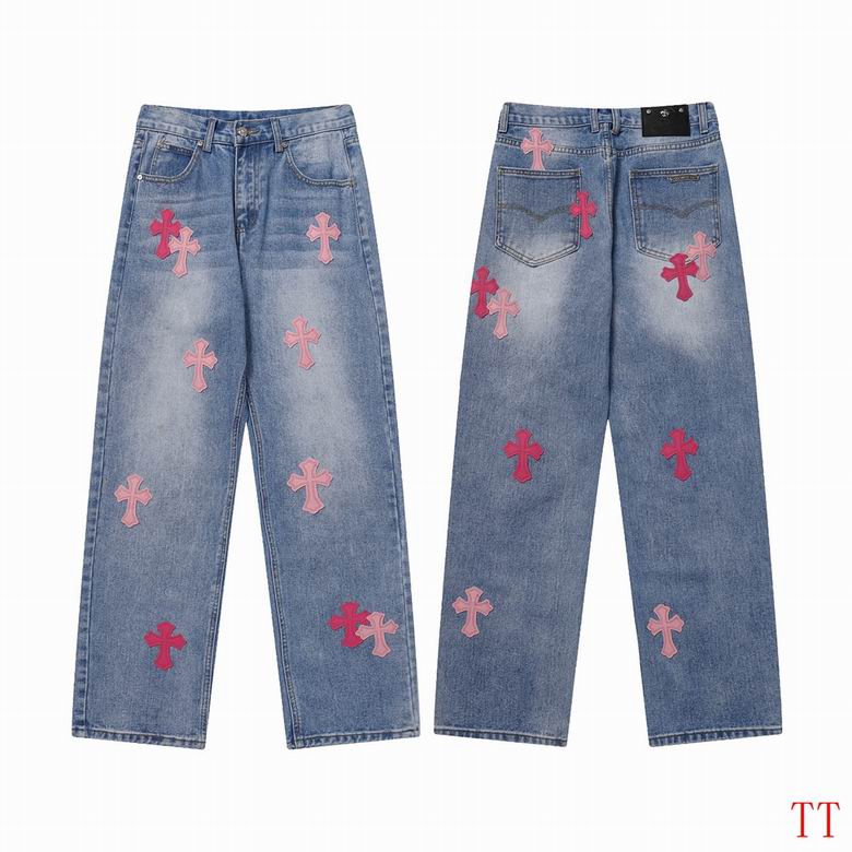 Chrome Hearts sz28-36 20tn95