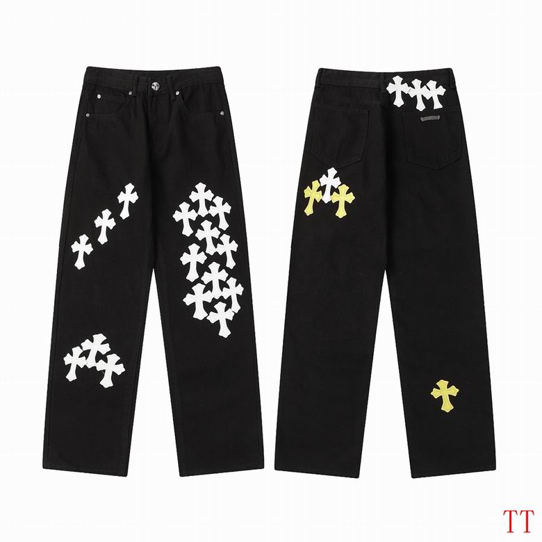 Chrome Hearts sz28-36 20tn96