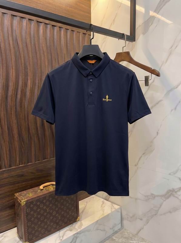 Biemiofen Polo Short 0802