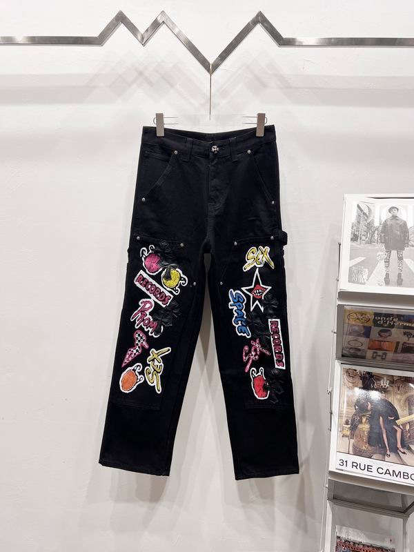 Chrome Hearts sz28-36 aztxB45