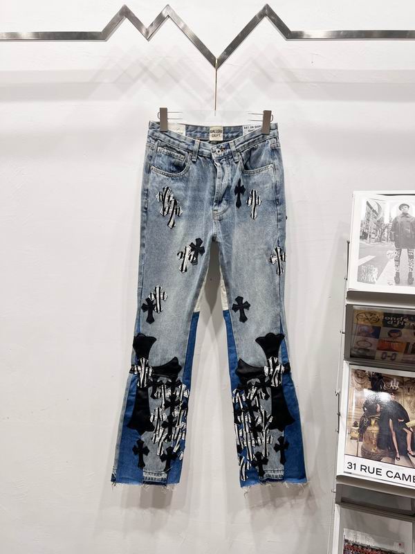 Chrome Hearts sz28-36 aztxB53