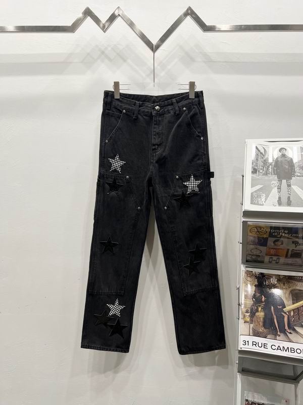Chrome Hearts sx30-36 qqtxW010