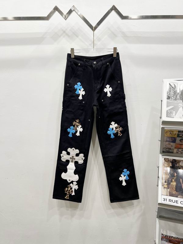 Chrome Hearts sz28-36 qqtxR038