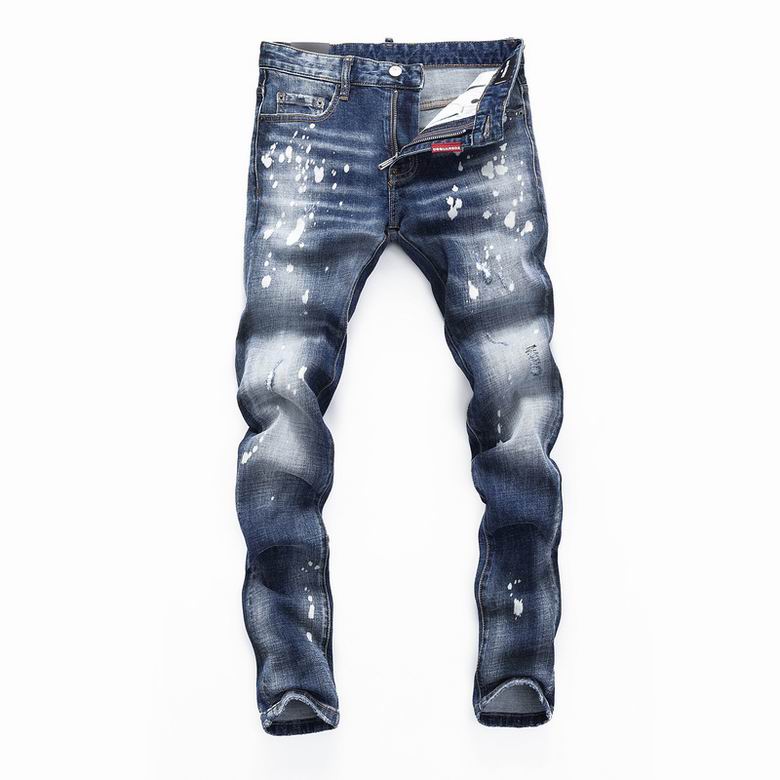 DSQ sz28-36 38 8s04