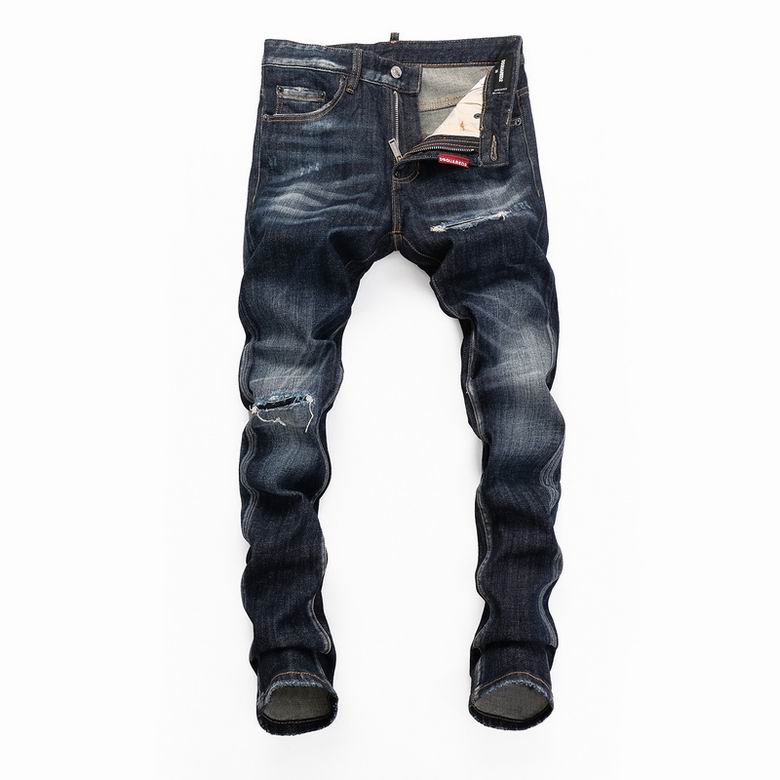 DSQ Jean Pants sz28-38 8s13
