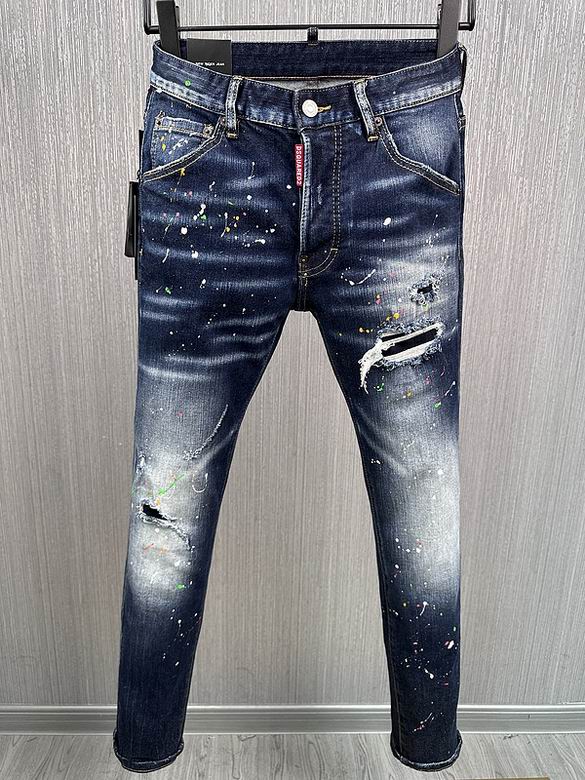 DSQ sz44-54 25L9892