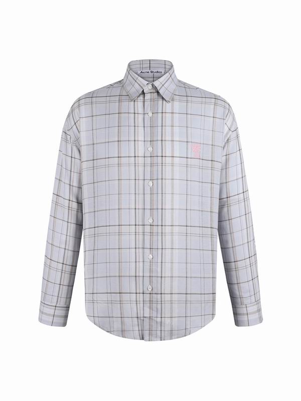 Acne Shirt LS 0806