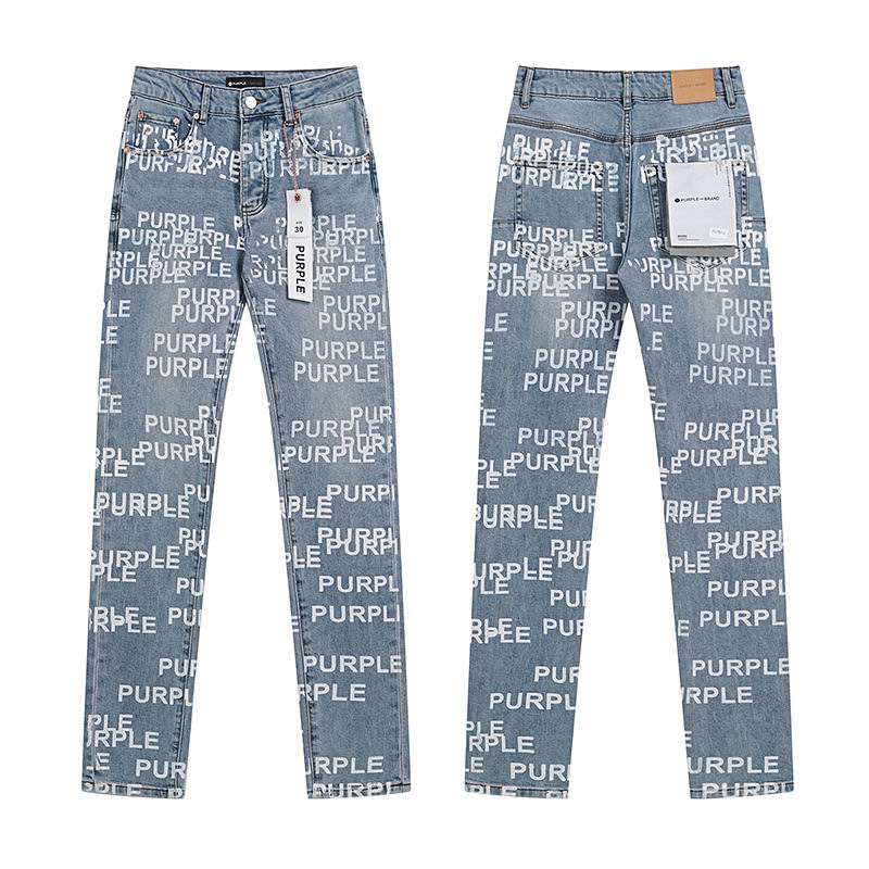 Purple Brand sz30-38 totx7012