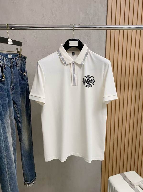 Chrome Hearts M-4XL xetr29