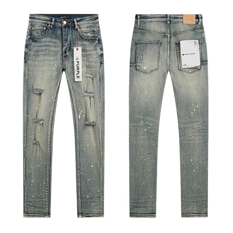 Purple Brand sz30-38 mrtx141