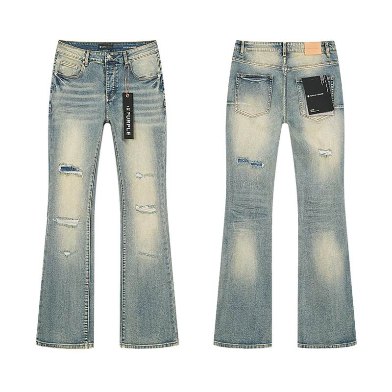 Purple Brand sz30-38 mrtx146