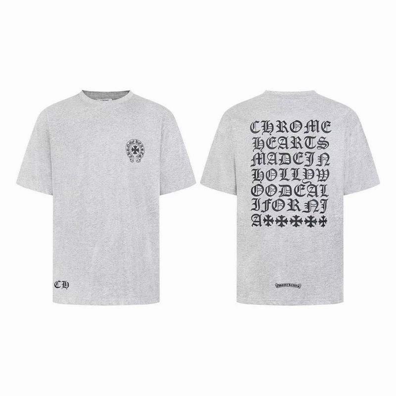 Chrome Hearts XS-L bhtx206