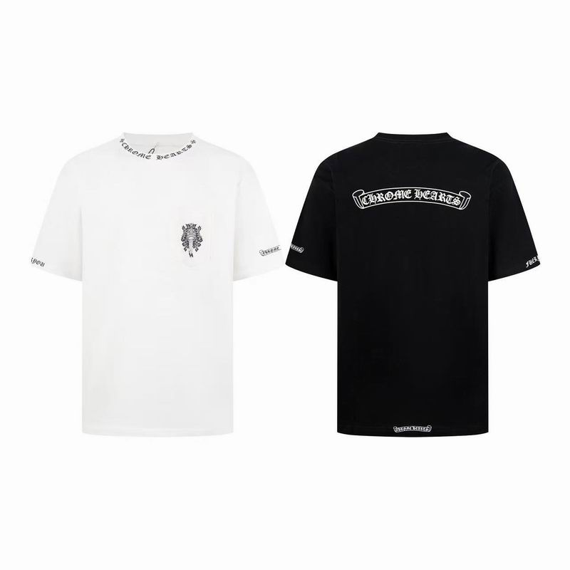 Chrome Hearts XS-L bhtx212