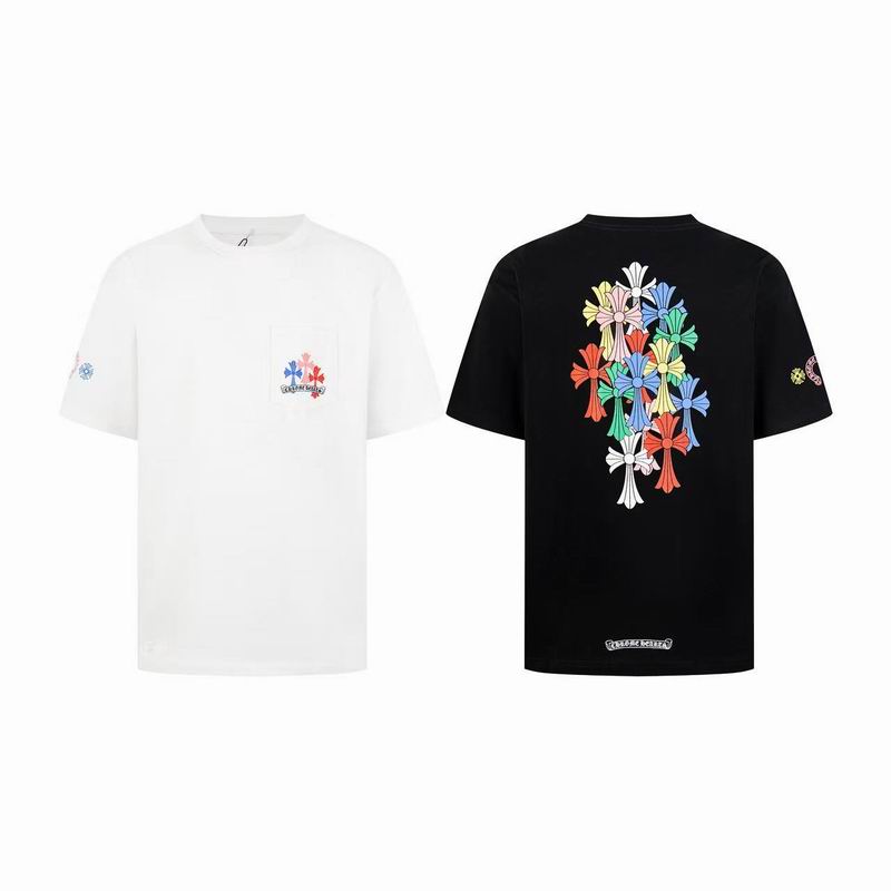 Chrome Hearts XS-L bhtx213