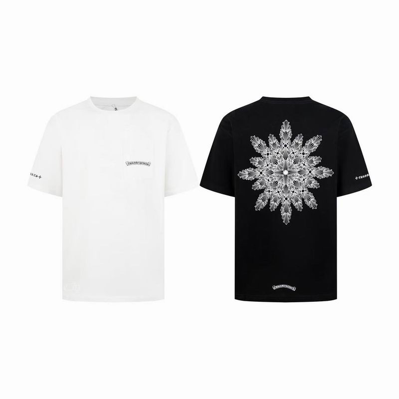 Chrome Hearts XS-L bhtx214