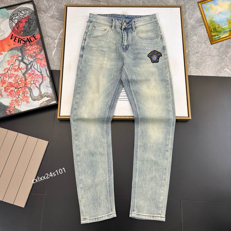 Versace sz28-38 25tn18