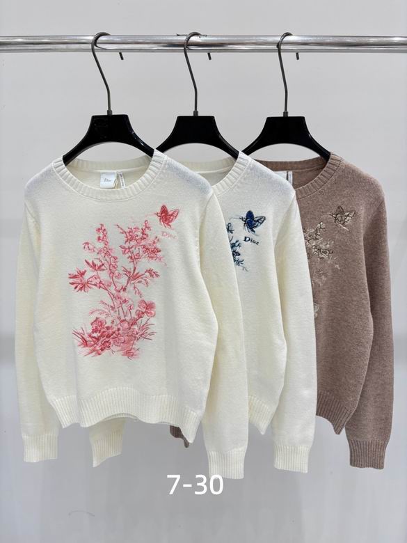 Dior S-XL 356