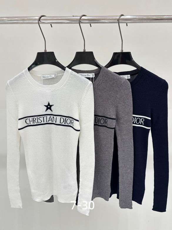 Dior S-XL 363